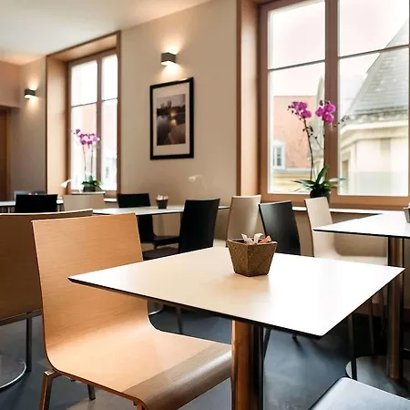 Htel Ibis Centre Grand-place 4* Rijsel