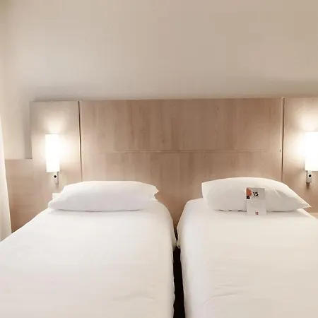 Htel Ibis Centre Grand-place Hotel 4*